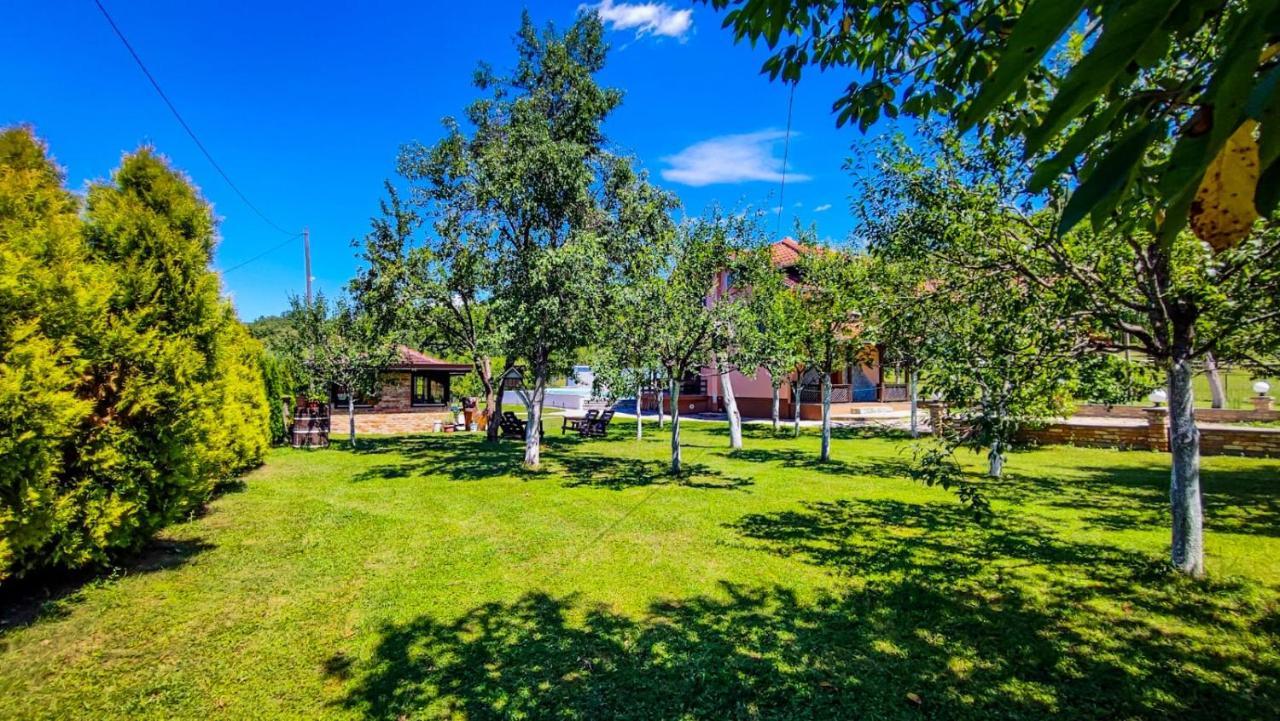 Holiday Home Emir Racic Ngoại thất bức ảnh
