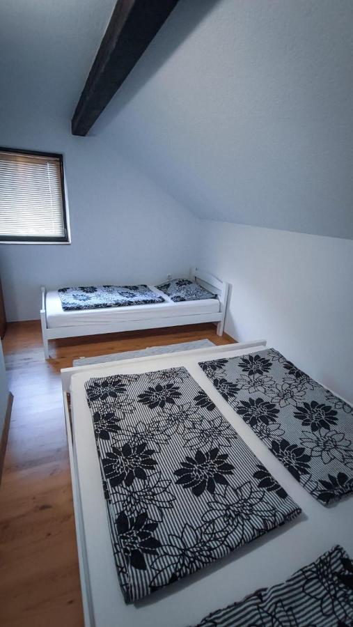 Holiday Home Emir Racic Ngoại thất bức ảnh
