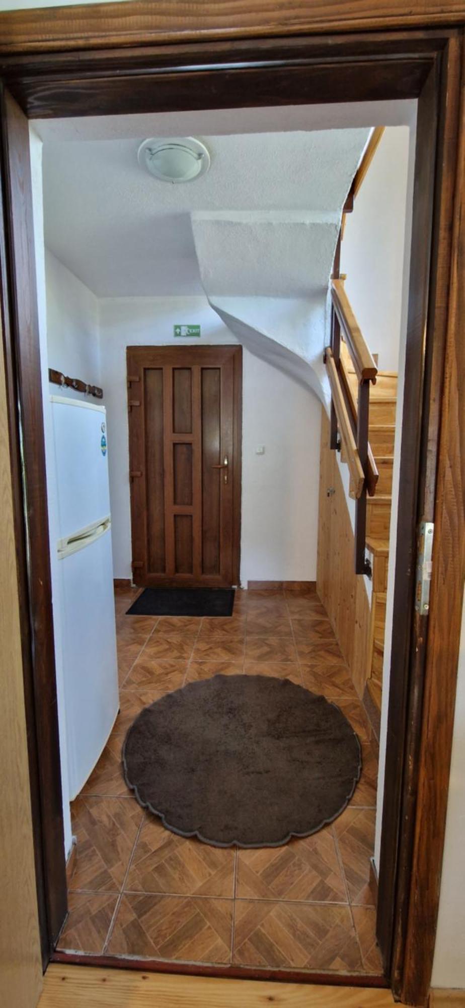 Holiday Home Emir Racic Ngoại thất bức ảnh