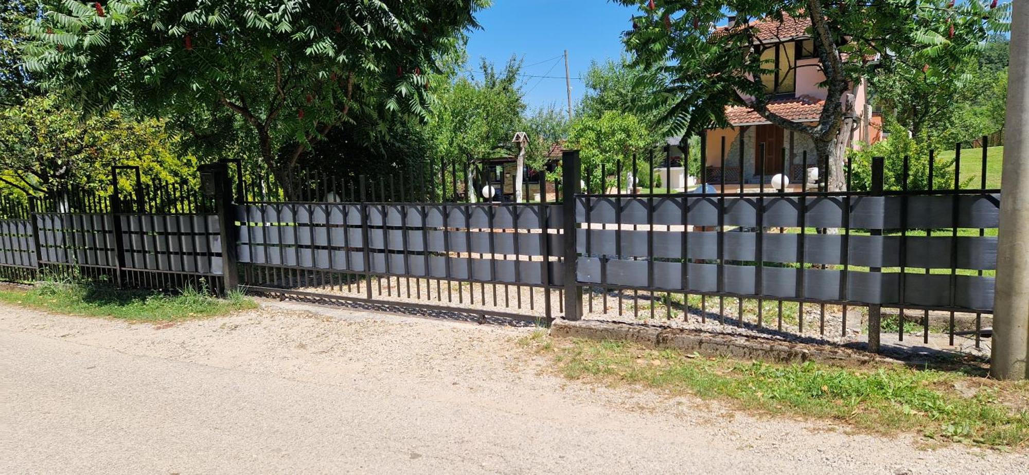 Holiday Home Emir Racic Ngoại thất bức ảnh