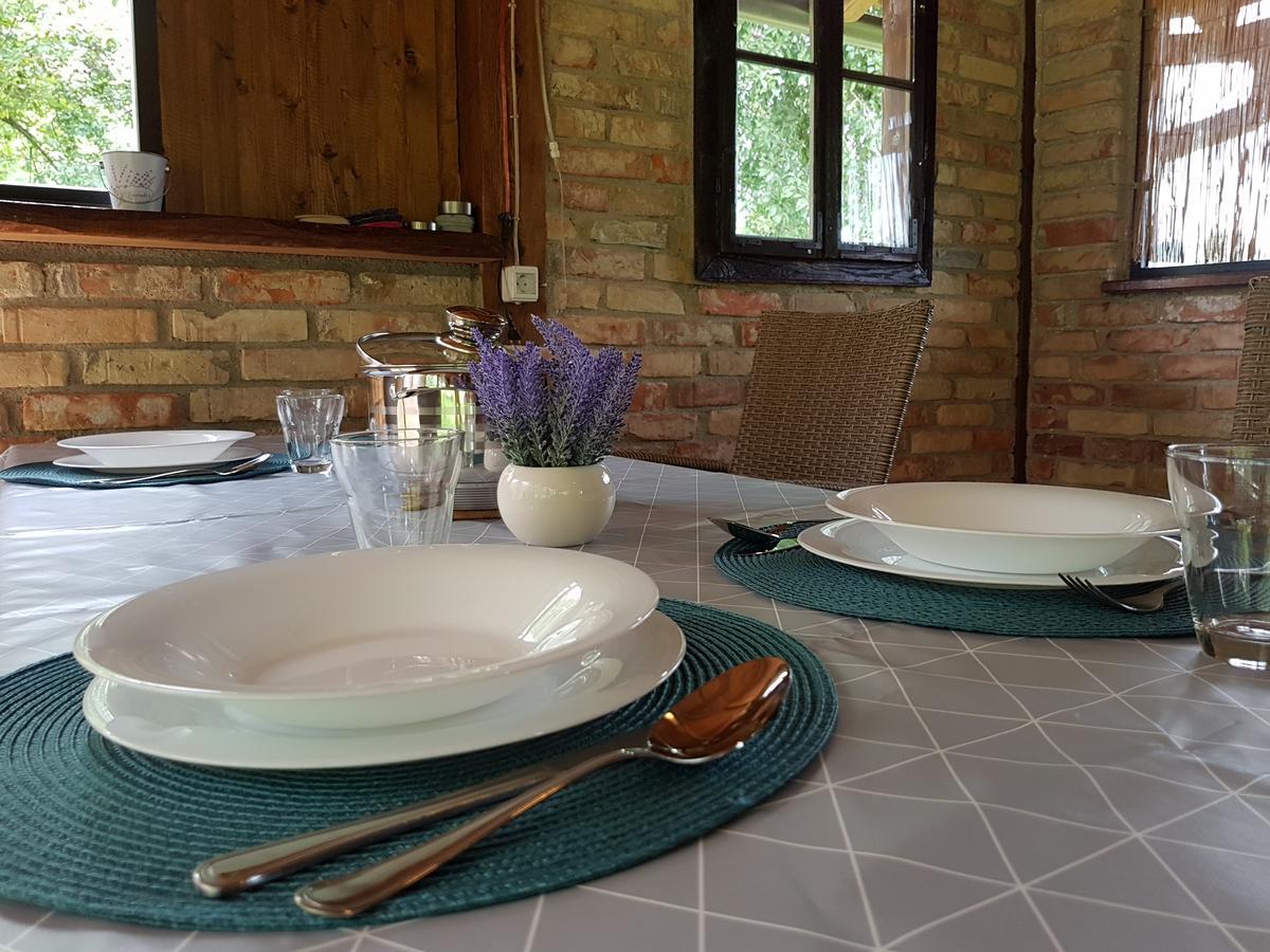Holiday Home Emir Racic Ngoại thất bức ảnh