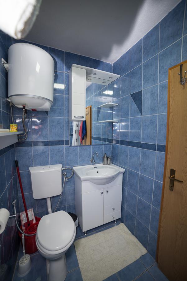 Holiday Home Emir Racic Ngoại thất bức ảnh